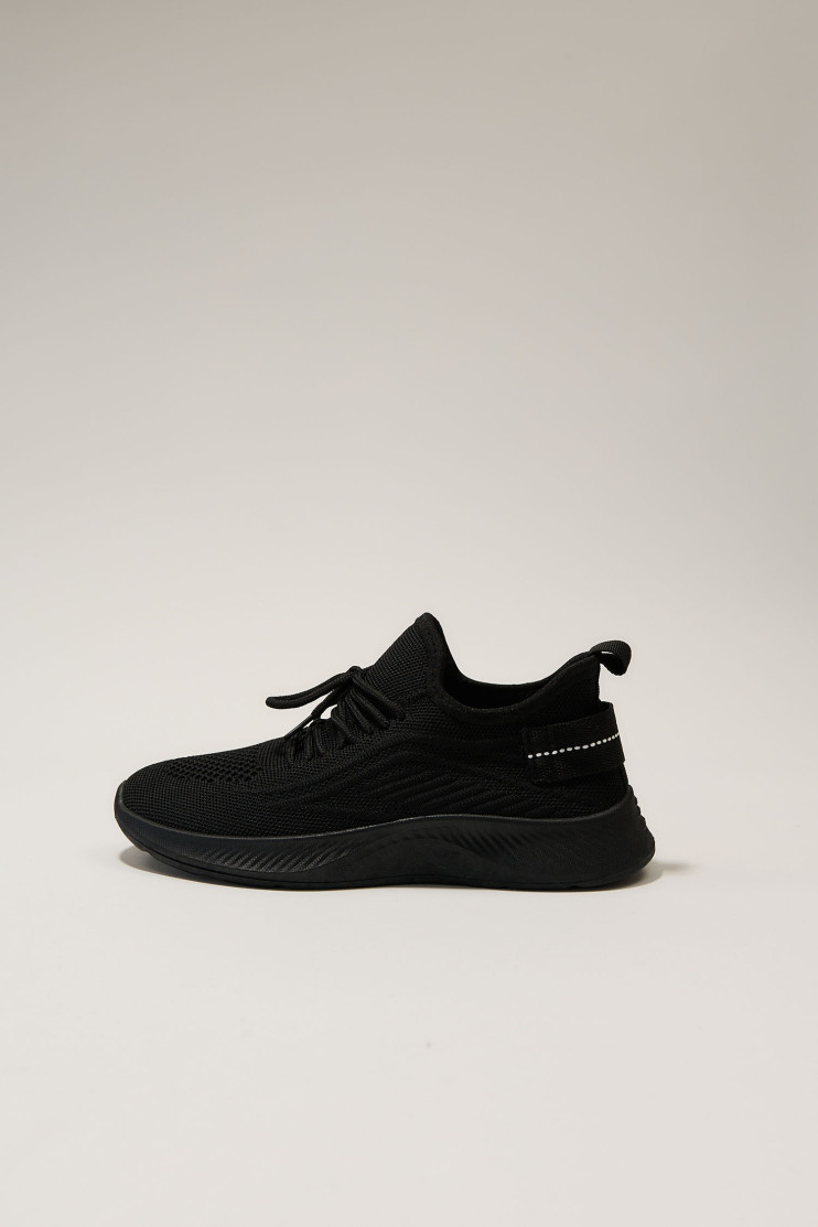 Кросівки ALLSY 197452 - Вид 2 - інтернет магазин sandalini.ua