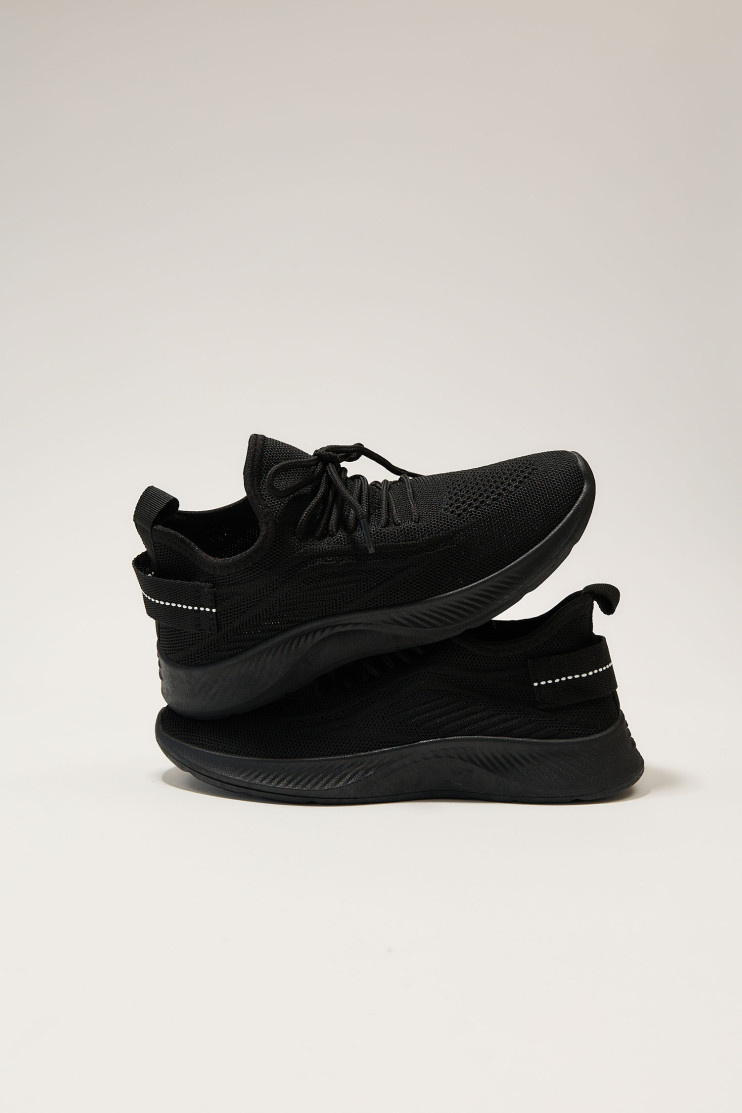 Кросівки ALLSY 197452 - Вид 6 - інтернет магазин sandalini.ua