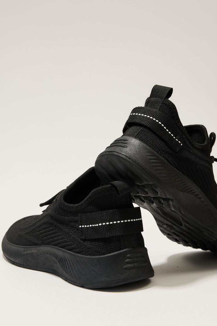 Кросівки ALLSY 197452 - Вид 12 - інтернет магазин sandalini.ua