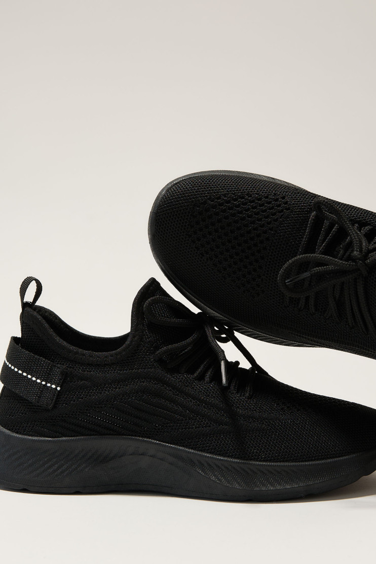 Кросівки ALLSY 197452 - Вид 10 - інтернет магазин sandalini.ua