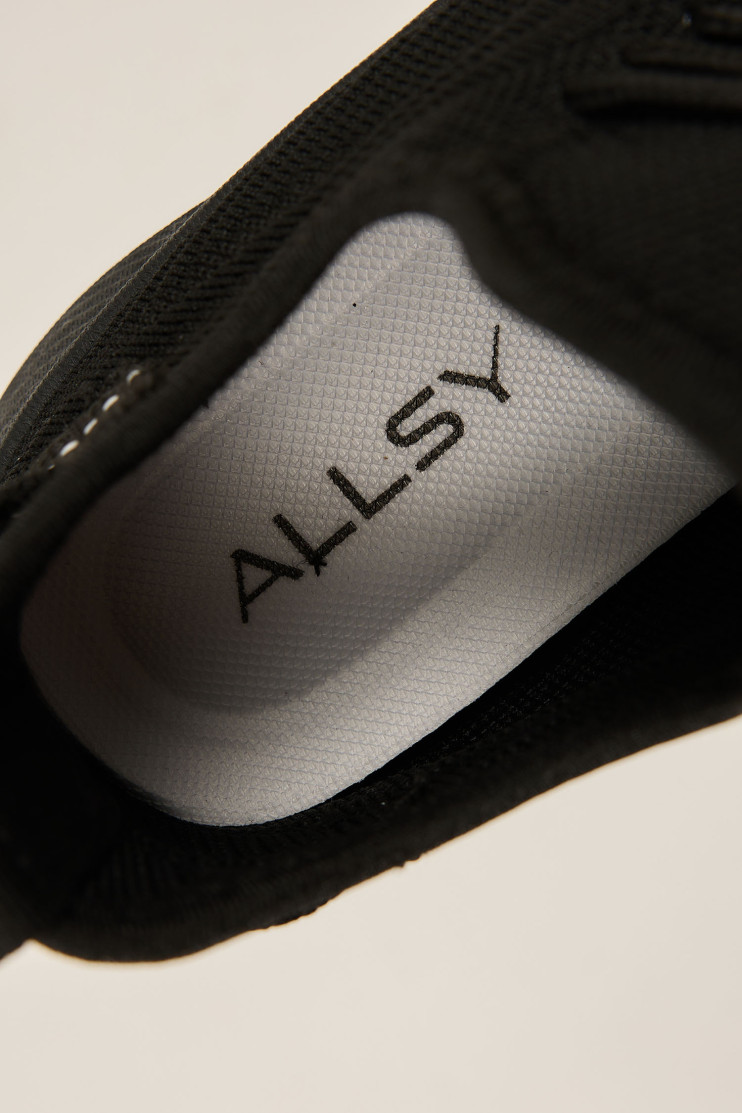 Кросівки ALLSY 197452 - Вид 14 - інтернет магазин sandalini.ua