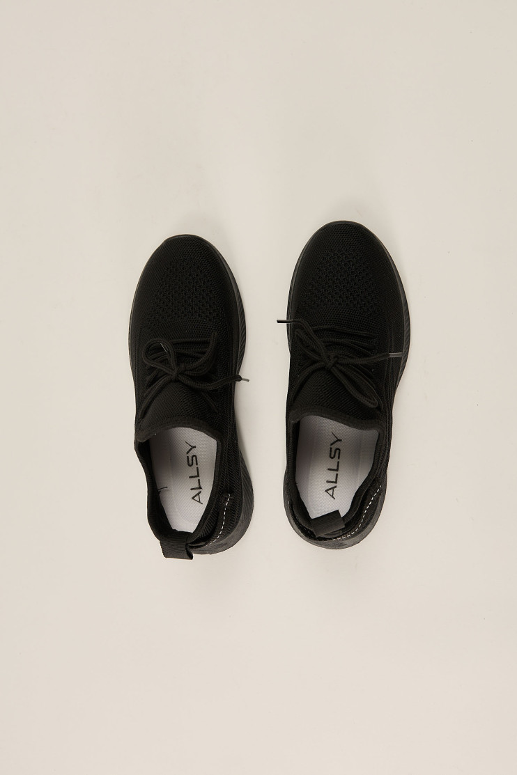 Кросівки ALLSY 197452 - Вид 4 - інтернет магазин sandalini.ua