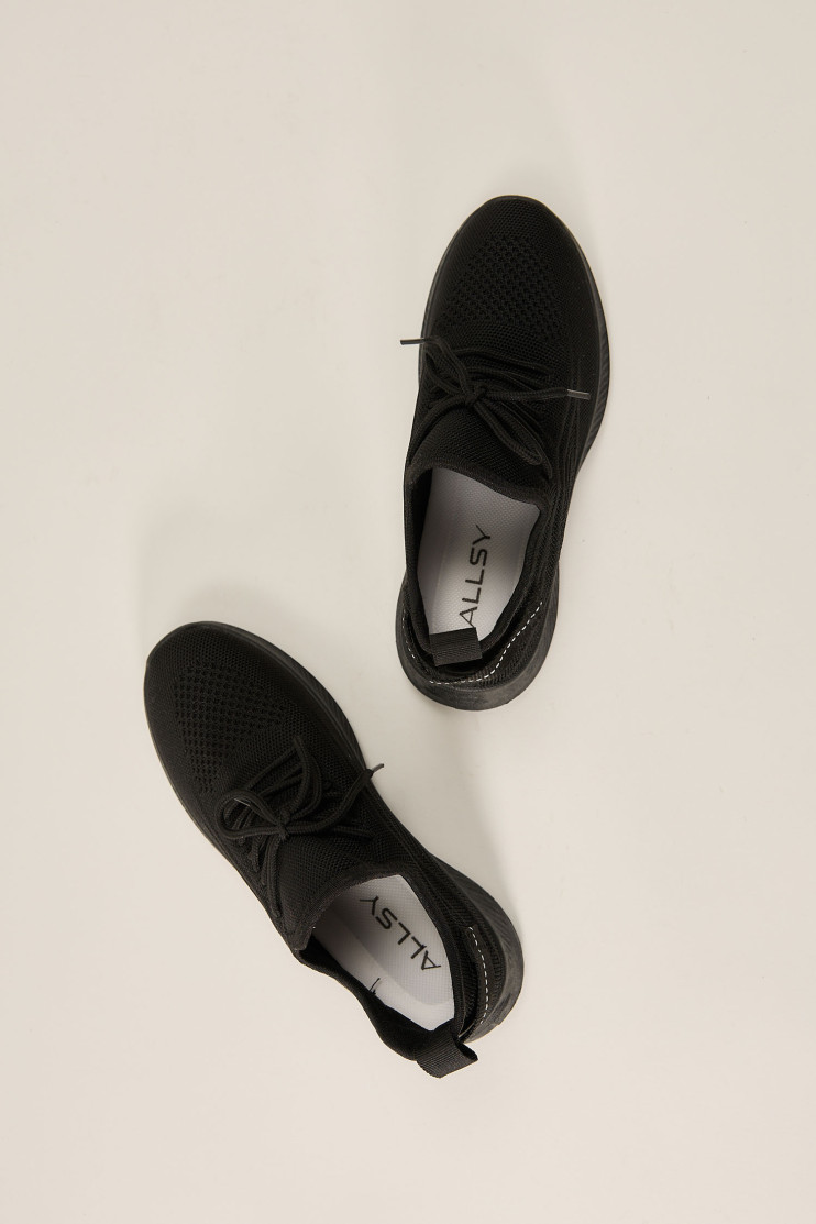 Кросівки ALLSY 197452 - Вид 8 - інтернет магазин sandalini.ua
