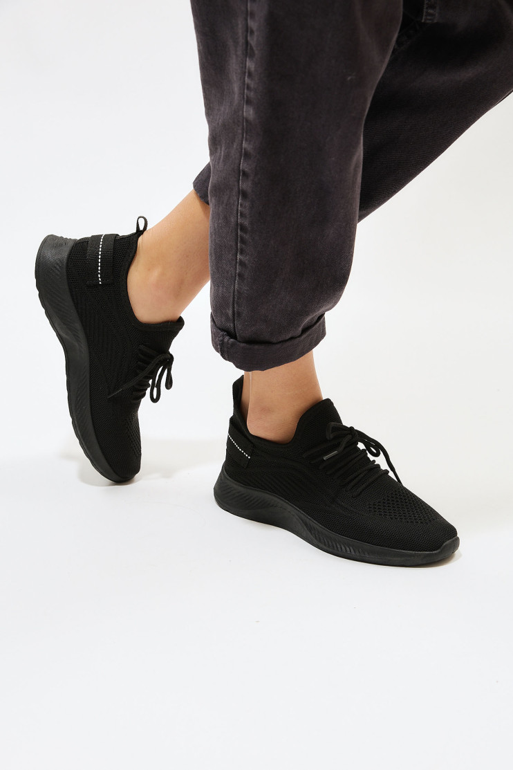 Кросівки ALLSY 197452 - Вид 1 - інтернет магазин sandalini.ua