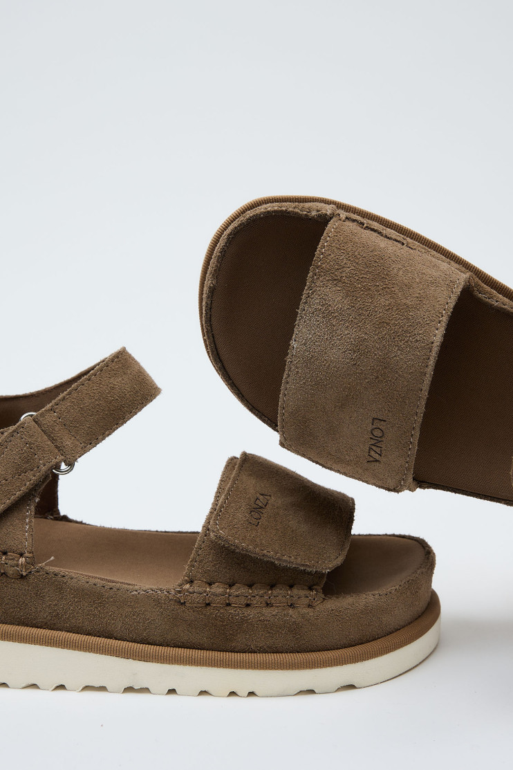 Босоножки Lonza 200450 - Вид 15 - интернет магазин sandalini.ua