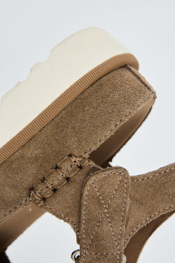 Босоножки Lonza 200450 - Вид 16 - интернет магазин sandalini.ua