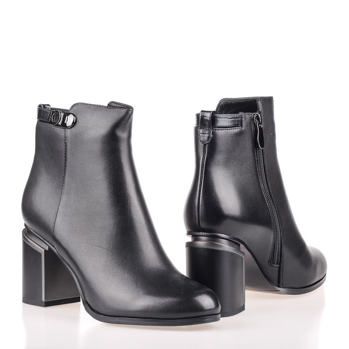 Черевики Fabio Monelli 159428 - Вид 3 - інтернет магазин sandalini.ua