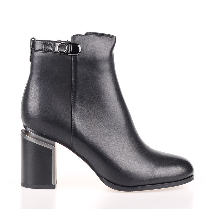 Черевики Fabio Monelli 159428 - Вид 4 - інтернет магазин sandalini.ua