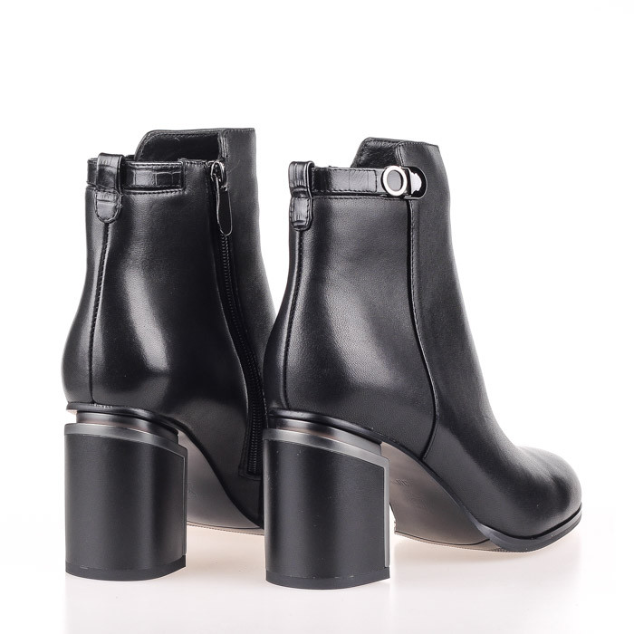 Черевики Fabio Monelli 159428 - Вид 5 - інтернет магазин sandalini.ua