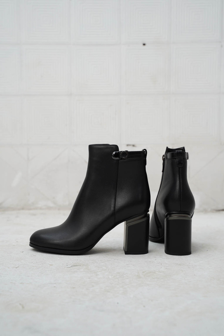 Черевики Fabio Monelli 159428 - Вид 2 - інтернет магазин sandalini.ua