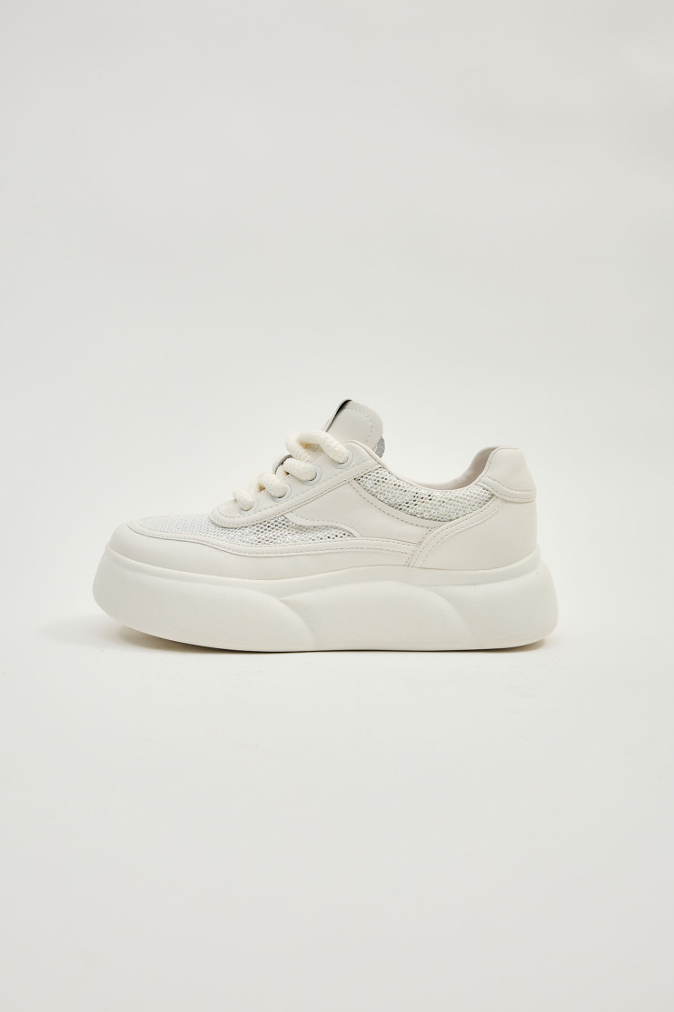 Слипоны ALLSY 194693 - Вид 2 - интернет магазин sandalini.ua