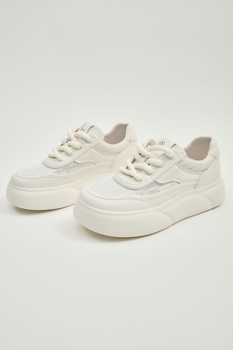 Слипоны ALLSY 194693 - Вид 1 - интернет магазин sandalini.ua