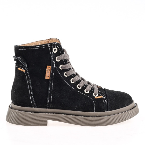 Ботинки Lonza 150365 - Вид 2 - интернет магазин sandalini.ua