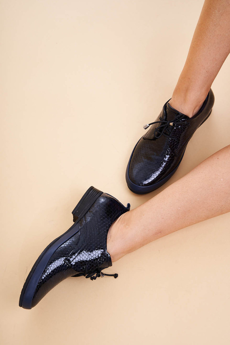 Туфлі Anna Lucci 170153 - Вид 1 - інтернет магазин sandalini.ua