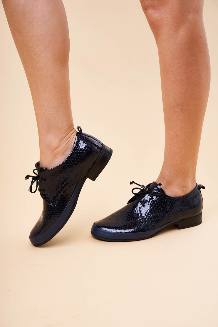 Туфлі Anna Lucci 170153 - Вид 4 - інтернет магазин sandalini.ua