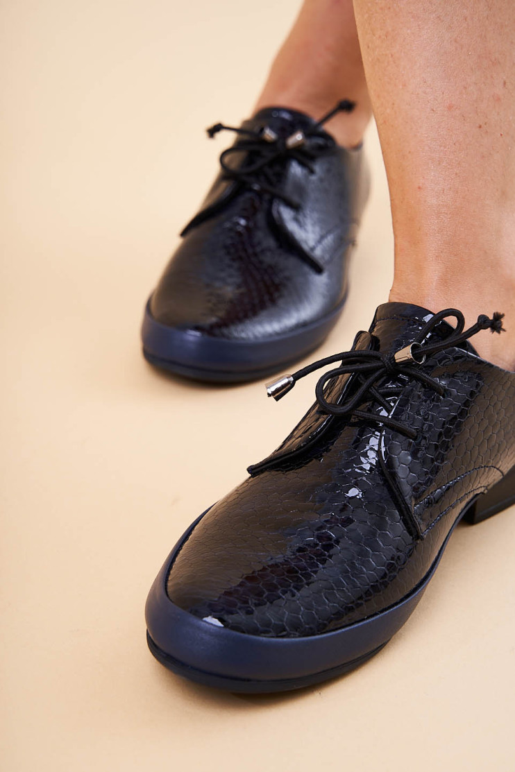 Туфлі Anna Lucci 170153 - Вид 5 - інтернет магазин sandalini.ua