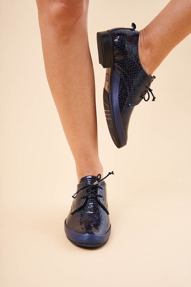 Туфлі Anna Lucci 170153 - Вид 6 - інтернет магазин sandalini.ua