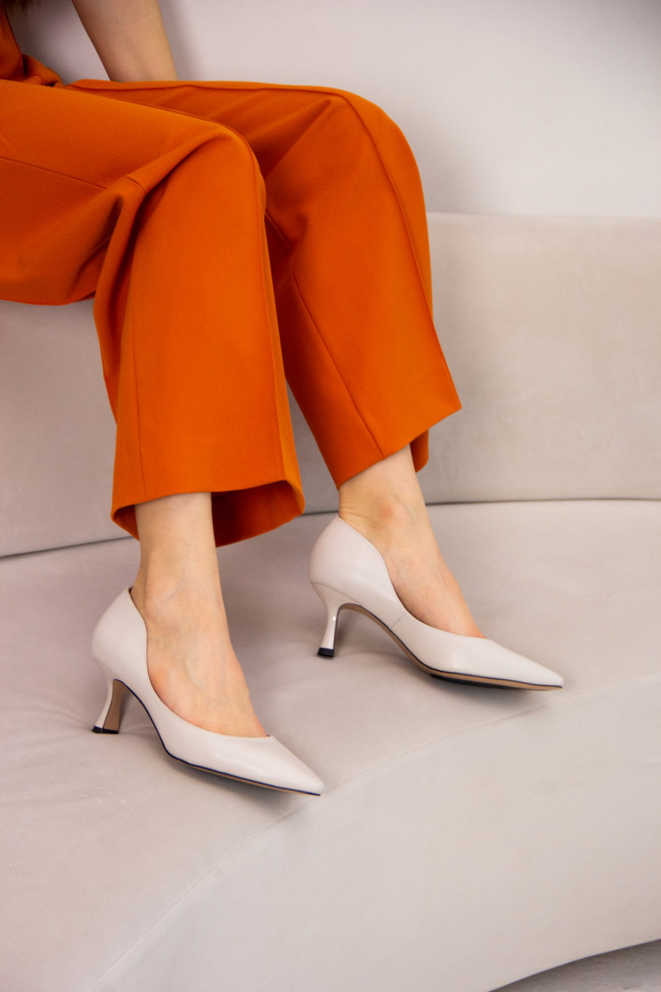 Туфлі Fabio Monelli 170041 - Вид 2 - інтернет магазин sandalini.ua