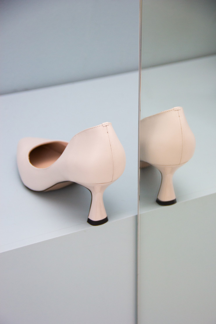 Туфлі Fabio Monelli 170041 - Вид 4 - інтернет магазин sandalini.ua