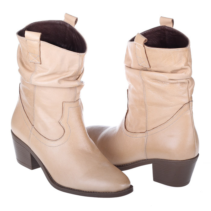 Чоботи Anna Lucci 166249 - Вид 2 - інтернет магазин sandalini.ua