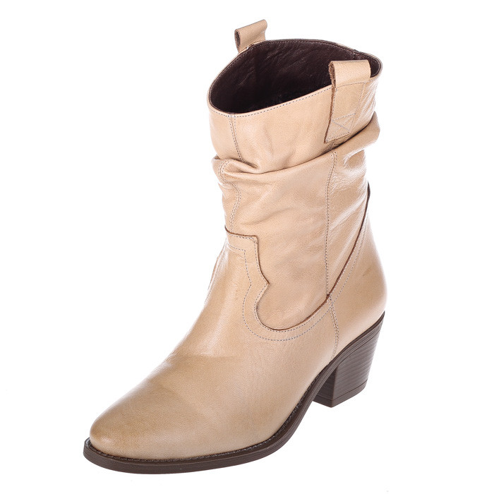 Чоботи Anna Lucci 166249 - Вид 4 - інтернет магазин sandalini.ua