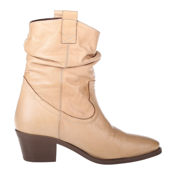 Чоботи Anna Lucci 166249 - Вид 6 - інтернет магазин sandalini.ua