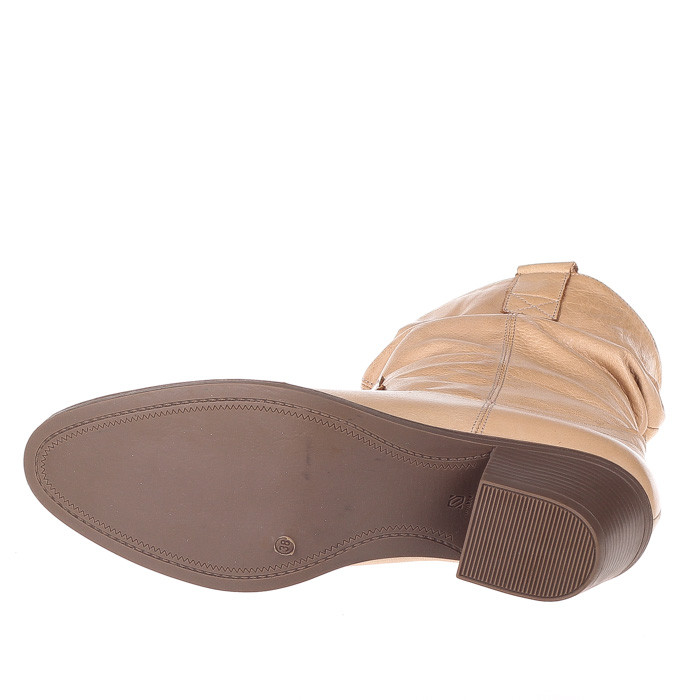 Чоботи Anna Lucci 166249 - Вид 8 - інтернет магазин sandalini.ua