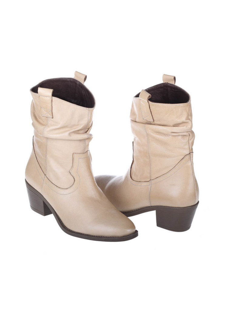 Чоботи Anna Lucci 166249 - Вид 1 - інтернет магазин sandalini.ua