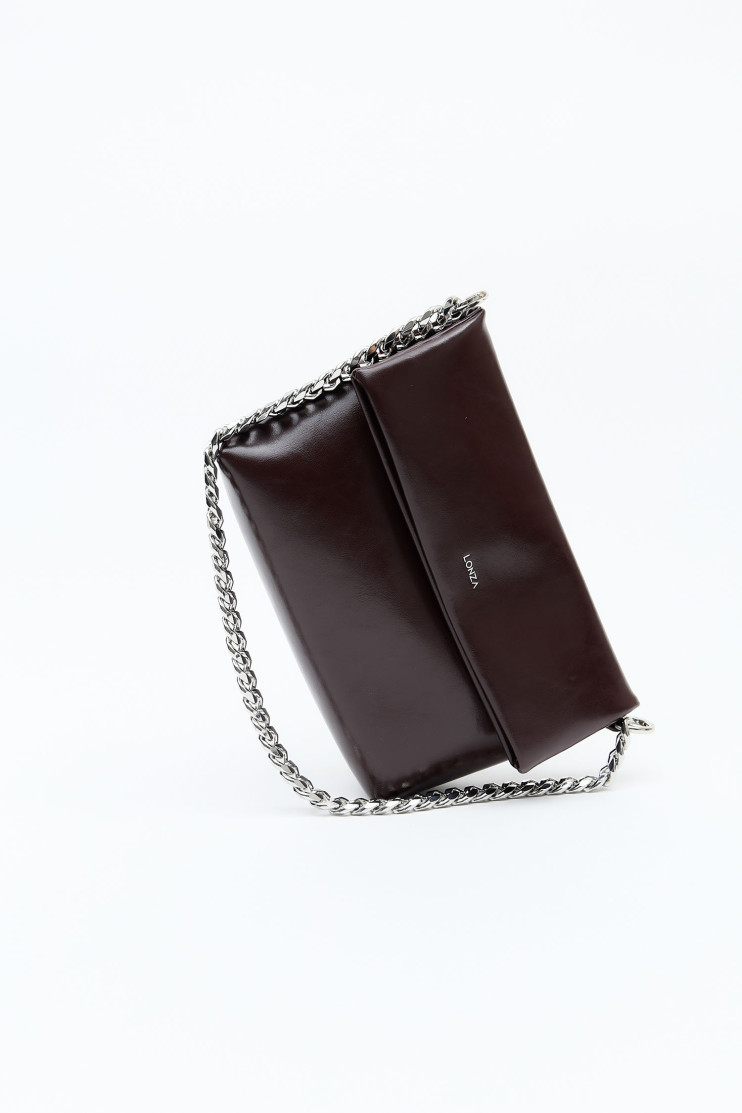 Сумка Lonza 206287 - Вид 2 - інтернет магазин sandalini.ua