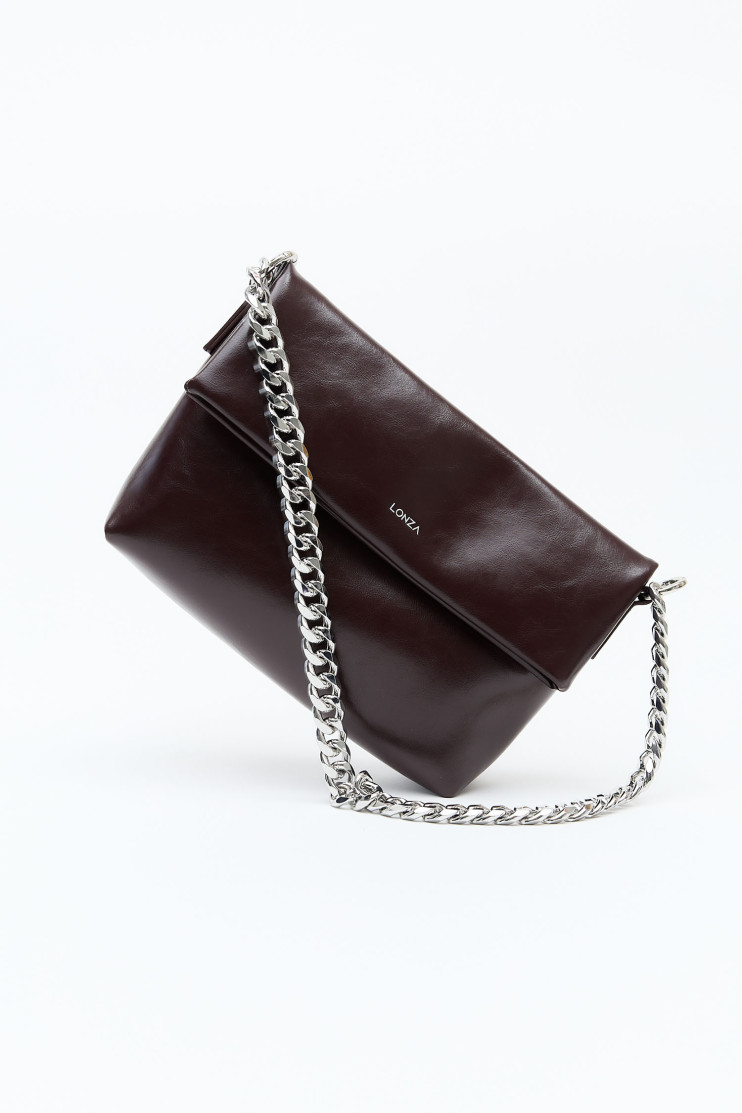 Сумка Lonza 206287 - Вид 3 - інтернет магазин sandalini.ua