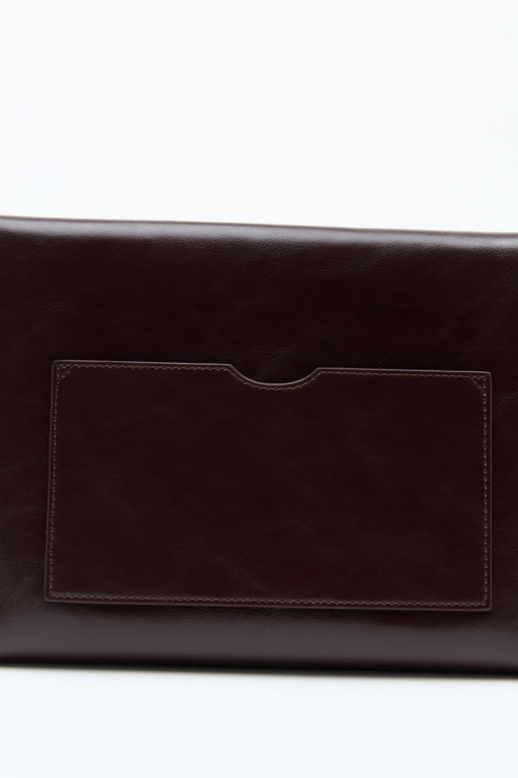 Сумка Lonza 206287 - Вид 4 - інтернет магазин sandalini.ua