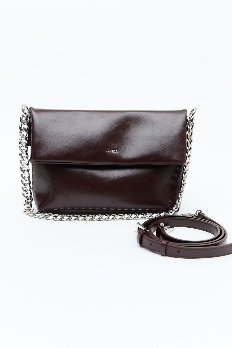 Сумка Lonza 206287 - Вид 7 - інтернет магазин sandalini.ua