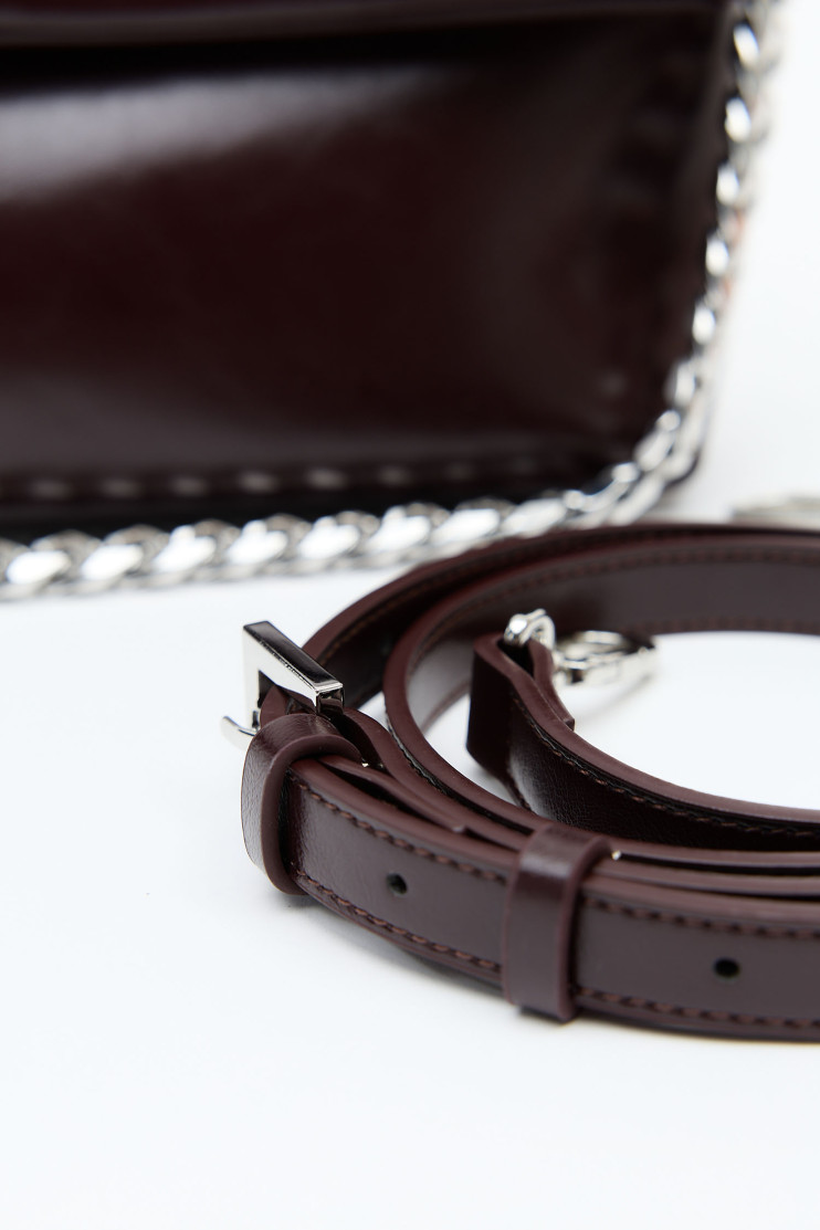 Сумка Lonza 206287 - Вид 9 - інтернет магазин sandalini.ua