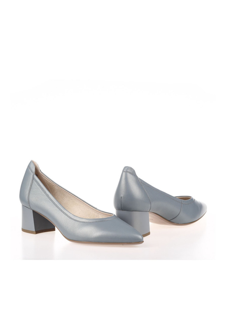 Туфлі Fabio Monelli 159852 - Вид 1 - інтернет магазин sandalini.ua