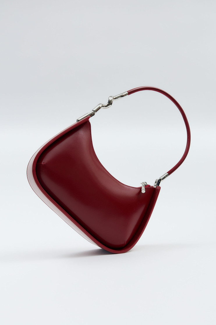 Сумка Lonza 205367 - Вид 2 - интернет магазин sandalini.ua