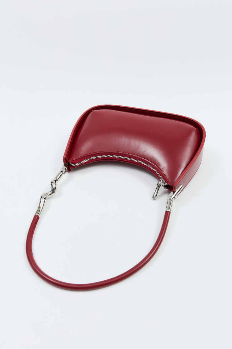 Сумка Lonza 205367 - Вид 3 - интернет магазин sandalini.ua