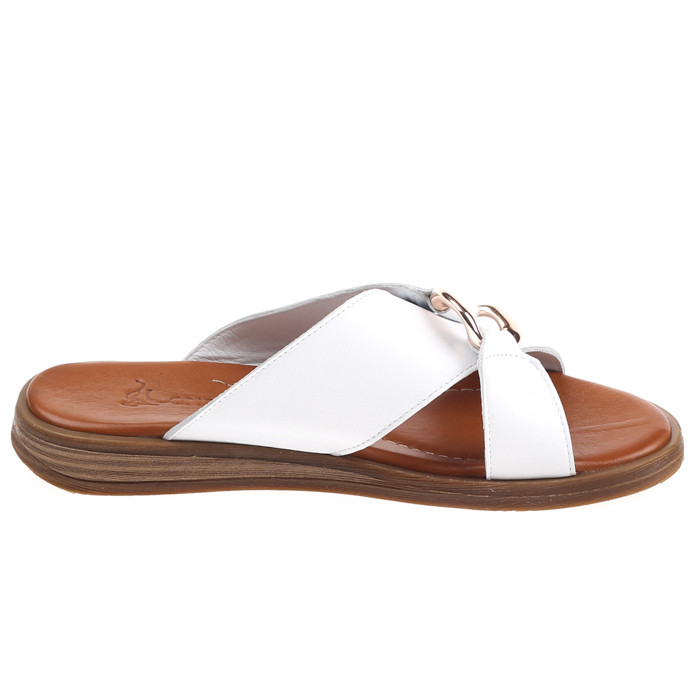 Шльопанці Lonza 171920 - Вид 5 - інтернет магазин sandalini.ua