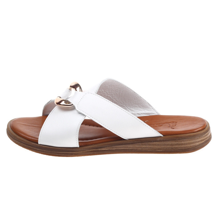 Шльопанці Lonza 171920 - Вид 6 - інтернет магазин sandalini.ua