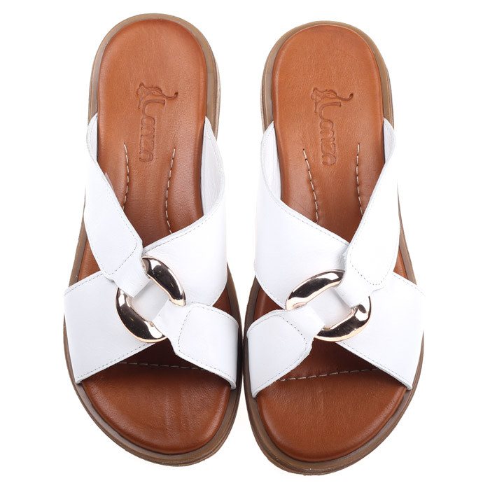 Шльопанці Lonza 171920 - Вид 8 - інтернет магазин sandalini.ua