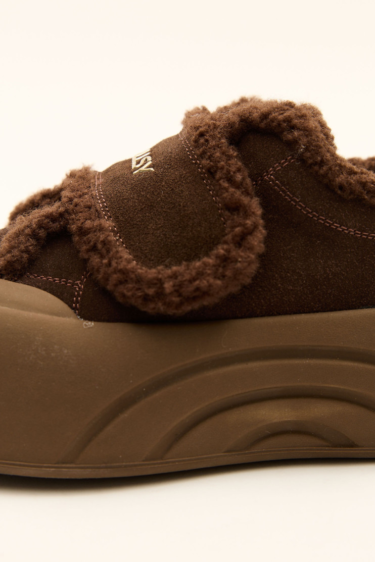 Слипоны ALLSY 201632 - Вид 3 - интернет магазин sandalini.ua