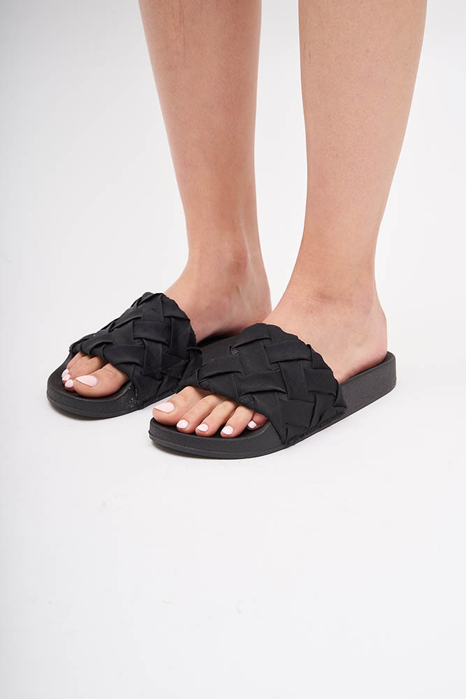 Шльопанці SOPRA 171202 - Вид 3 - інтернет магазин sandalini.ua