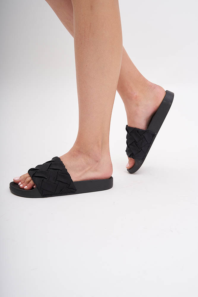 Шльопанці SOPRA 171202 - Вид 5 - інтернет магазин sandalini.ua