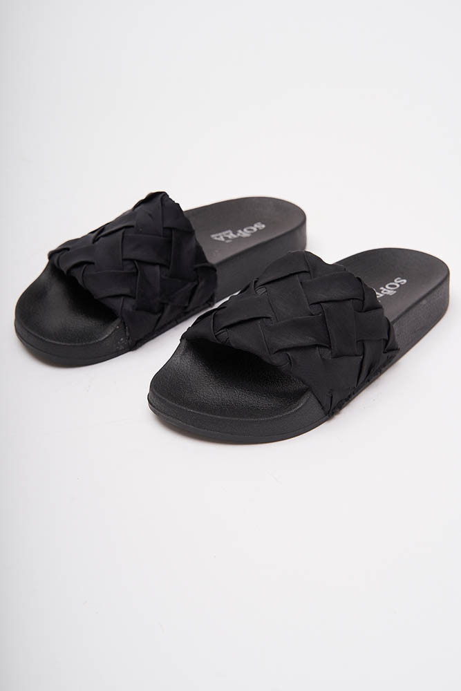 Шльопанці SOPRA 171202 - Вид 1 - інтернет магазин sandalini.ua