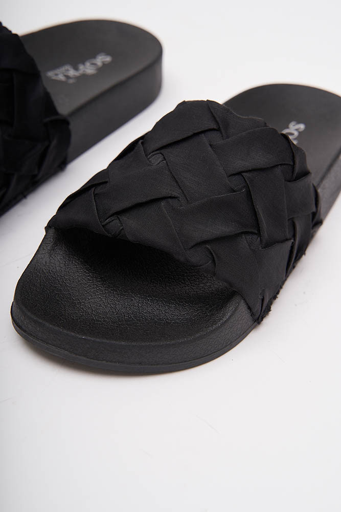 Шльопанці SOPRA 171202 - Вид 4 - інтернет магазин sandalini.ua