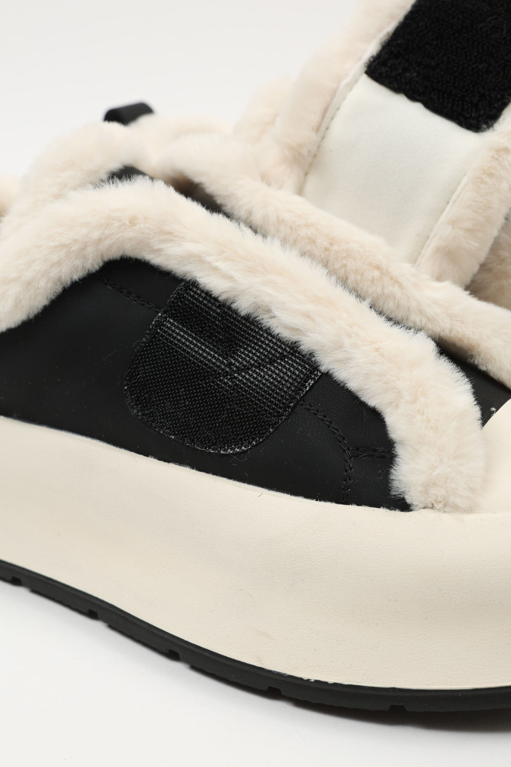 Слипоны Lonza 204484 - Вид 2 - интернет магазин sandalini.ua