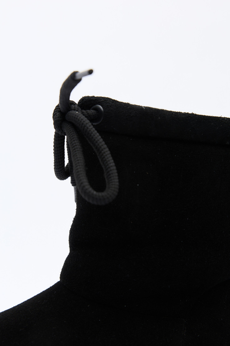 Угги Lonza 204861 - Вид 9 - интернет магазин sandalini.ua