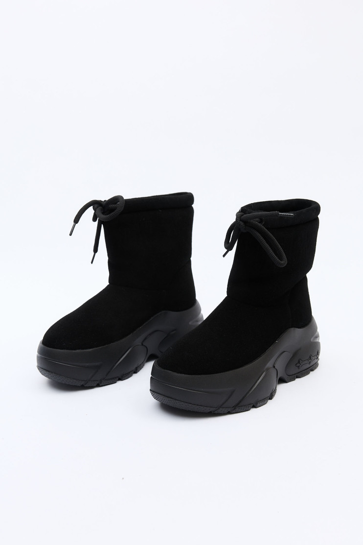 Угги Lonza 204861 - Вид 6 - интернет магазин sandalini.ua