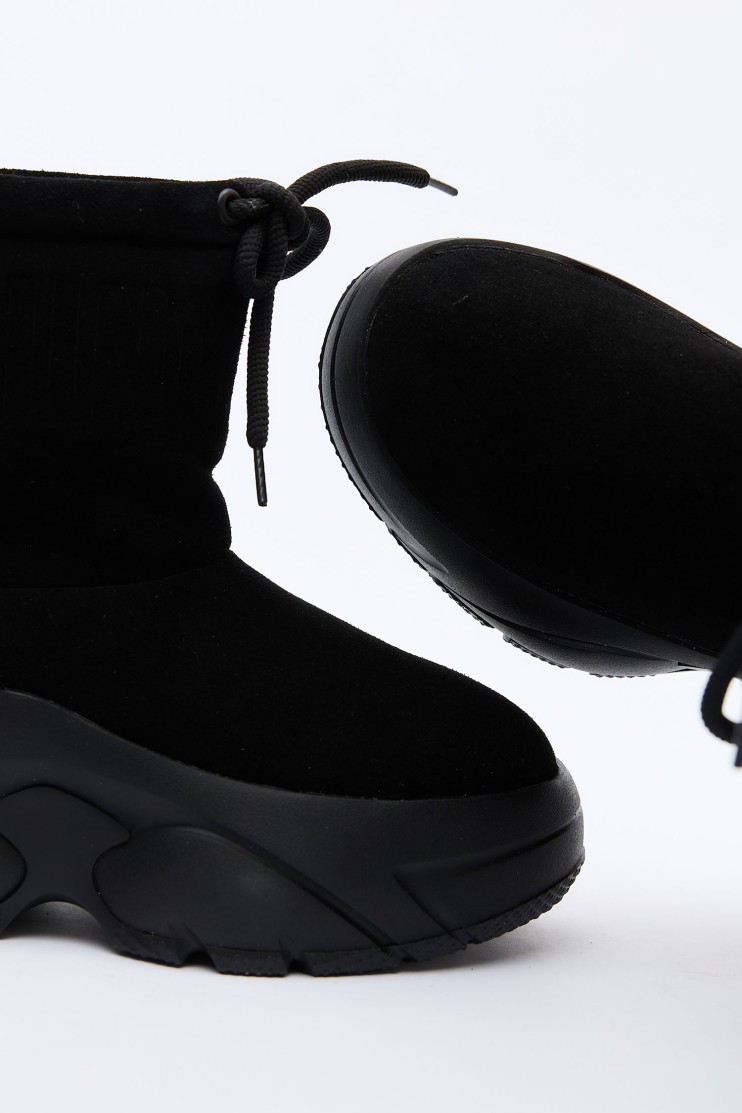 Угги Lonza 204861 - Вид 10 - интернет магазин sandalini.ua