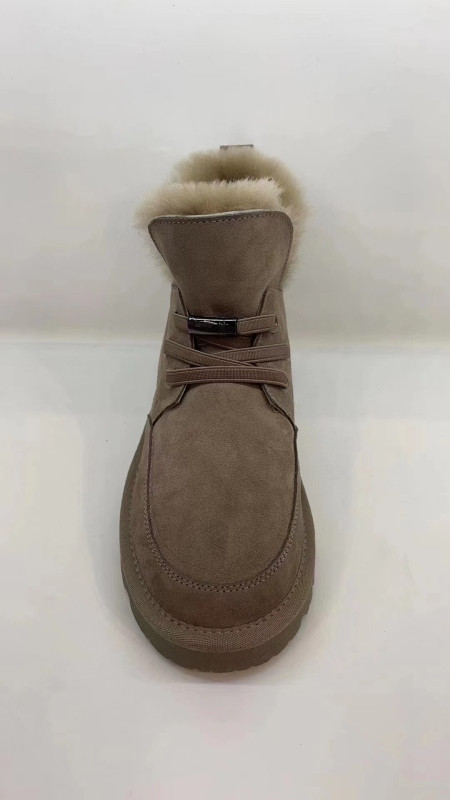 Уггі Lonza 173944 - Вид 2 - інтернет магазин sandalini.ua