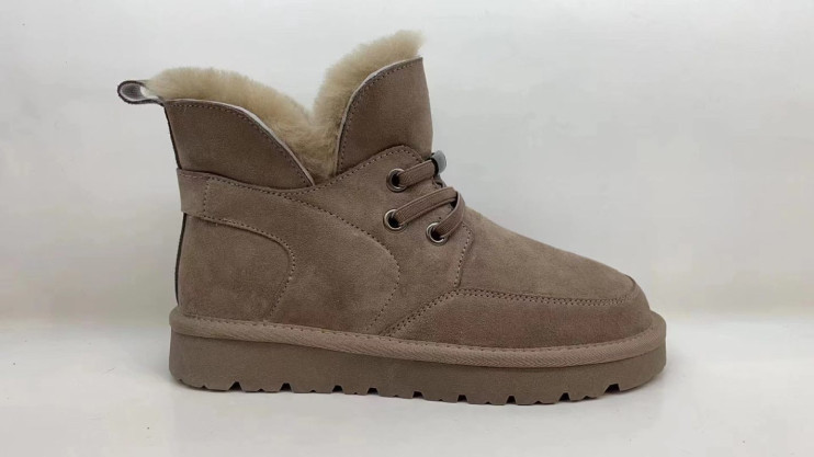 Уггі Lonza 173944 - Вид 3 - інтернет магазин sandalini.ua